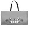 totoro 9 Weekender Totes