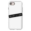 survivor 2 iPhone 8