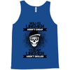 Skilled Linemen Aren't Cheap, Cheap Linemen Aren't Skilled Tank Top