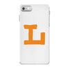 couple l iPhone 7 Case