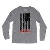 god bless america Long Sleeve Shirts
