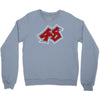 tomizawa Crewneck Sweatshirt