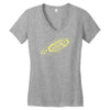 rocket 69 Women's V-Neck T-Shirt