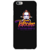 tatooine tattoo shop iPhone 6/6s Case