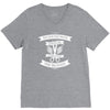 surgical technologist V-Neck Tee