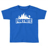 fortnite logo Toddler T-shirt