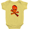 fahrie77 Baby Bodysuit