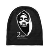 2 P Baby Beanies