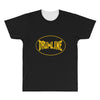 drumline All Over Men's T-shirt