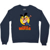 captain murica Crewneck Sweatshirt