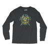 elemental water Long Sleeve Shirts