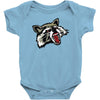 rabid Baby Onesie
