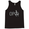 opa logo Tank Top