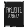 pipelette iPad 3 and 4 Case