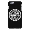 Pawpaw The Man The Myth The Legend iPhone 6/6s Plus Case