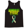 Humboldt Strong Tank Top