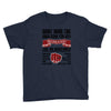 roman's Youth Tee