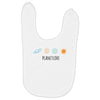 Planet Baby Bibs