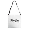 maestra Adjustable Strap Totes