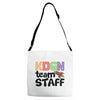 Kdgn Team Staff Adjustable Strap Totes