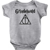 Grindelwald Baby Bodysuit