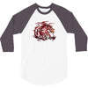 battle for the future 3/4 Sleeve Shirt