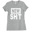 kings of new york Ladies Fitted T-Shirt