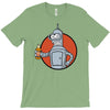 vault bot T-Shirt