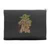 orders over $75  no code needed Accessory Pouches