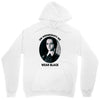 on wednesdays we wear black Unisex Hoodie