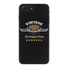 vintage genuine 1989 series all original parts iPhone 7 Plus Case