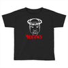 yeezus (2) Toddler T-shirt