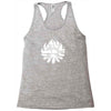 campfire hoodie Racerback Tank