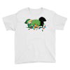 milled Youth Tee