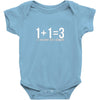 fahrie77 Baby Bodysuit