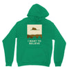 le petit believer Unisex Hoodie