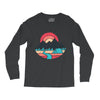 camp river Long Sleeve Shirts