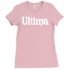 ultima Ladies Fitted T-Shirt