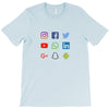 fahrie77 T-Shirt