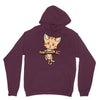 keep holding on Hoodie