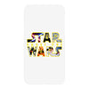 star wars iPhoneX