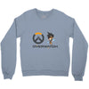 OVERWATCH Crewneck Sweatshirt