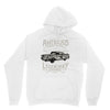 america's  highway Hoodie