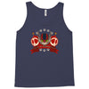 dean of demolition Tank Top