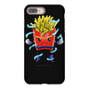 saiyan fries iPhone 8 Plus