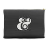 ampersand Accessory Pouches