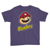 plumbers Youth Tee