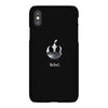 rebel different iPhoneX
