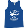 New Gram 2018 Rokie Dept. Tank Top