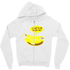 i want to be inside you t shirt Zipper Hoodie